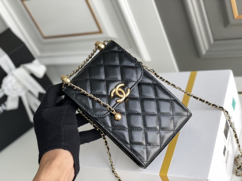 Chanel Satchel Bags